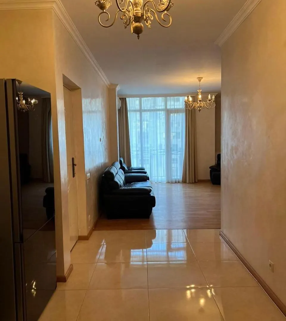 Sea Side Appartment Batumi