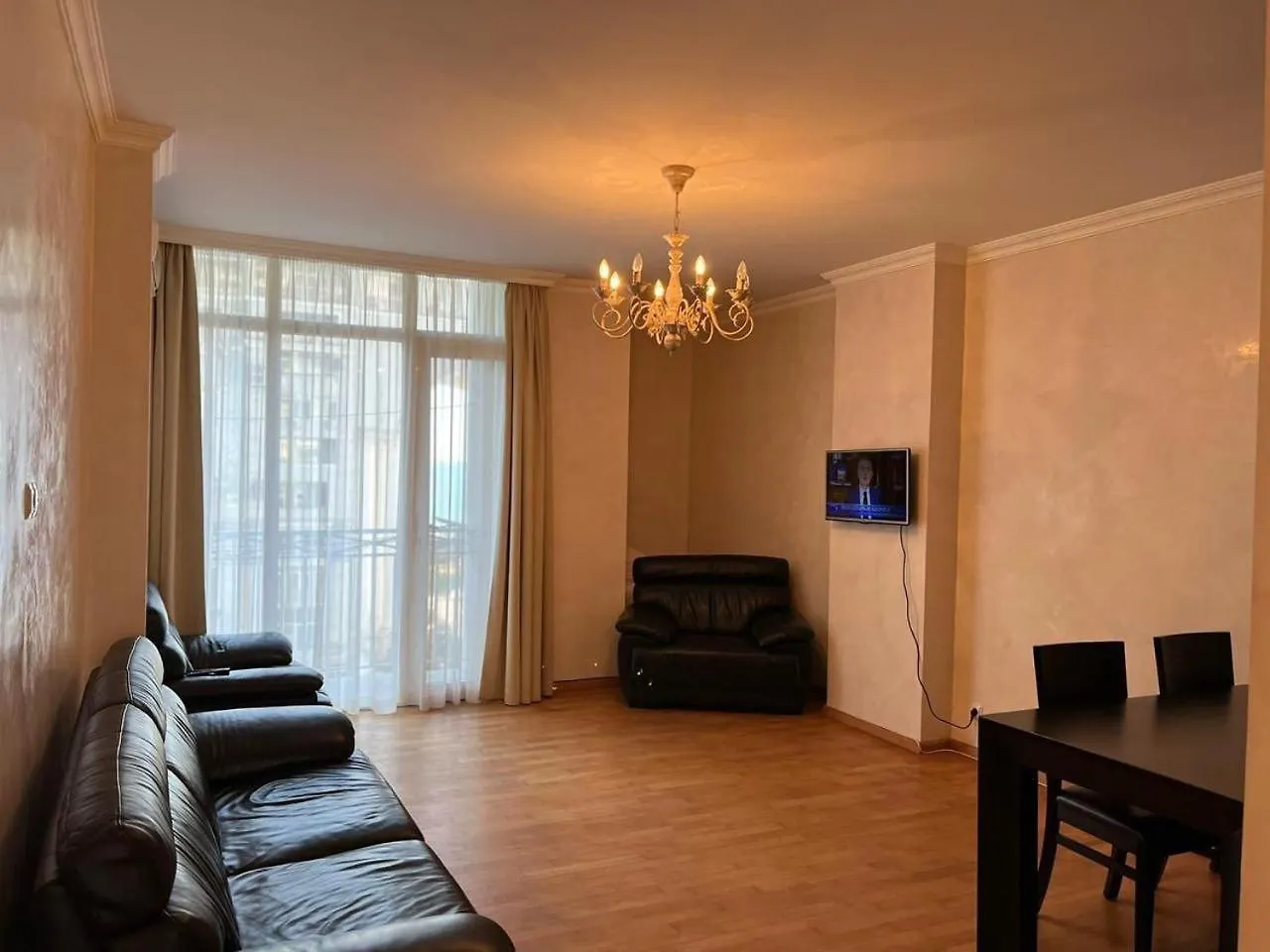 Sea Side Appartment Batumi